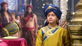 Rudhrama Devi (Star maa) S01E08 Ganapathideva Chastises Rudrudu Full Episode