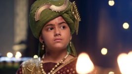Rudhrama Devi (Star maa) S01E09 Rudrudu's Firm Call Full Episode