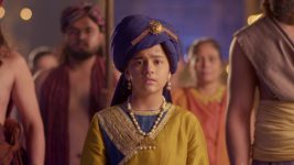 Rudhrama Devi (Star maa) S01E11 Rudrudu Lands in Trouble Full Episode
