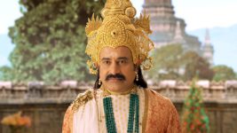 Rudhrama Devi (Star maa) S01E12 Ganapathideva's Stern Call Full Episode