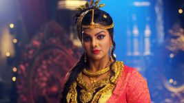 Rudhrama Devi (Star maa) S01E14 Tirumaladevi's Criminal Plan Full Episode