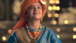 Rudhrama Devi (Star maa) S01E15 Rudrudu Is Stubborn Full Episode