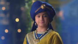 Rudhrama Devi (Star maa) S01E21 Rudrudu Makes a Promise Full Episode