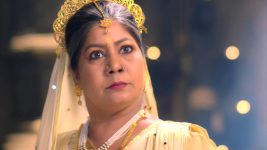 Rudhrama Devi (Star maa) S01E22 Rajamatha Demands Answers Full Episode