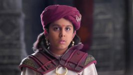 Rudhrama Devi (Star maa) S01E42 Vishwa Is Punished Full Episode