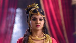 Rudhrama Devi (Star maa) S01E43 Tirumaladevi's Criminal Plan Full Episode