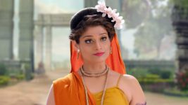 Rudhrama Devi (Star maa) S01E49 Leela's Sinister Plan Full Episode