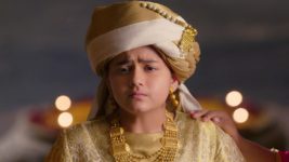 Rudhrama Devi (Star maa) S01E57 Rudrudu Reveals the Truth Full Episode