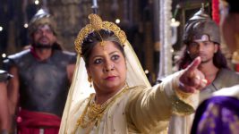 Rudhrama Devi (Star maa) S01E59 Rajamatha's Firm Call Full Episode