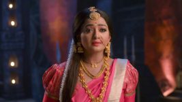 Rudhrama Devi (Star maa) S01E66 Somulladevi Hits Rudrudu Full Episode