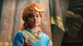 Rudhrama Devi (Star maa) S01E71 Rudrudu Rescues Ganapathideva Full Episode
