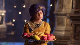 Rudhrama Devi (Star maa) S01E74 Rudrudu Is Taken Aback Full Episode