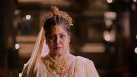 Rudhrama Devi (Star maa) S01E79 Rajamatha Gets Suspicious Full Episode