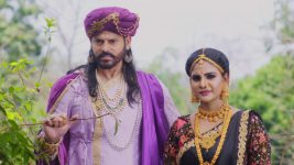 Rudhrama Devi (Star maa) S01E82 Murarideva's Criminal Act Full Episode