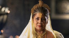 Rudhrama Devi (Star maa) S01E86 Rajamatha Gets Suspicious Full Episode
