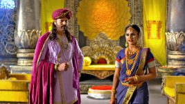 Rudhrama Devi (Star maa) S01E95 Tirumaladevi's Cunning Act Full Episode