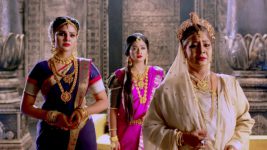 Rudhrama Devi (Star maa) S01E98 Rajamatha Unfolds the Truth Full Episode