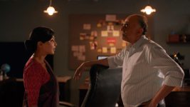 Rudrakaal S01E05 Baldev Kidnaps Chitra Full Episode