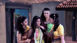 Rudrani S01E52 22nd September 2016 Full Episode