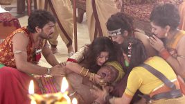 Rudrani S01E65 7th October 2016 Full Episode