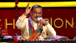 Sa Re Ga Ma Pa Championship (Kannada) S01E42 16th January 2022 Full Episode