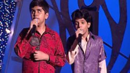 Sa Re Ga Ma Pa Lil Champs (Zee tv) S01E28 7th October 2006 Full Episode