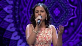 Sa Re Ga Ma Pa Zee Marathi S01E25 Full Episode