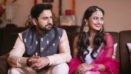 Saang Too Ahes Ka S01E18 Swaraj, Krutika's Engagement Full Episode