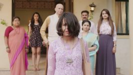 Saang Too Ahes Ka S01E193 Dr. Vaibhavi Gets Insulted Full Episode