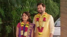 Saang Too Ahes Ka S01E247 Dr. Vaibhvai, Swaraj Tie the Knot Full Episode