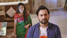 Saang Too Ahes Ka S01E38 Swaraj Senses a Presence Full Episode