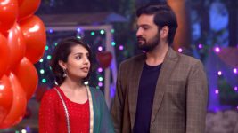 Saang Too Ahes Ka S01E48 Vaibhavi, Swaraj's Romantic Time Full Episode