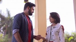 Saang Too Ahes Ka S01E52 Swaraj Befriends Vaibhavi Full Episode