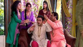 Saas Bina Sasural S01E20 The Engagement Ceremony Full Episode