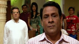 Saas Bina Sasural S01E51 Pashupati Rages At Chhedi Full Episode