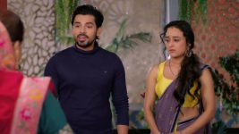 Saath Nibhana Saathiya S02E409 Gehna's Character Is Questioned Full Episode