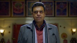 Sab Satrangi S01E23 Daddy Threatens The MLA Full Episode