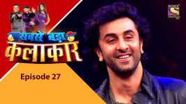 Sabse Bada Kalakar S01E27 Grand Finale With Ranbir Kapoor Full Episode