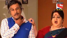 Saheb Biwi Aur Boss S01E40 Vinod's Valentine's Day Plan Full Episode