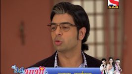 Saheb Biwi Aur Boss S01E42 Vinod Revealing Sandeep's Truth Full Episode