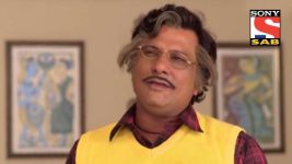 Saheb Biwi Aur Boss S01E92 Vinod Ka Rishta Full Episode