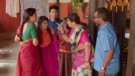 Sahkutumb Sahaparivar S01E21 Asha Humiliates Sarita Full Episode