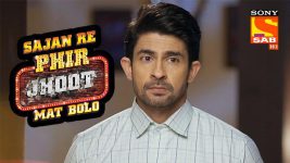 Sajan Re Phir Jhoot Mat Bolo S02E23 Lalit Plans To Go On A Tour Full Episode