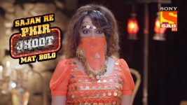 Sajan Re Phir Jhoot Mat Bolo S02E245 Baburao And The Bandits Full Episode