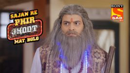 Sajan Re Phir Jhoot Mat Bolo S02E247 Gyanchand Predicts The Future Full Episode