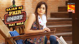 Sajan Re Phir Jhoot Mat Bolo S02E251 Jaya And Her Opinions Full Episode