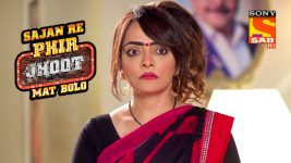 Sajan Re Phir Jhoot Mat Bolo S02E295 The Great Confusion Full Episode