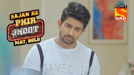 Sajan Re Phir Jhoot Mat Bolo S02E30 Sudakhar Knows Premchand's Secret Full Episode
