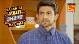 Sajan Re Phir Jhoot Mat Bolo S02E306 Trouble is Brewing Full Episode