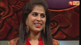 Samayal Samayal with Venkatesh Bhat S01E12 Indian Sweets Special Full Episode